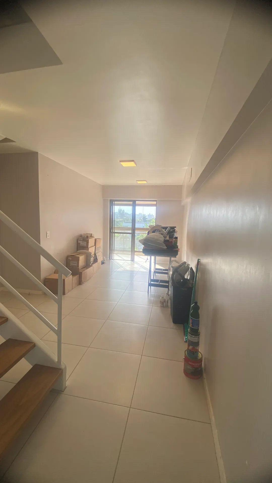 Mountain view in a 4-bedroom apartment, 142 m² — photo 29
