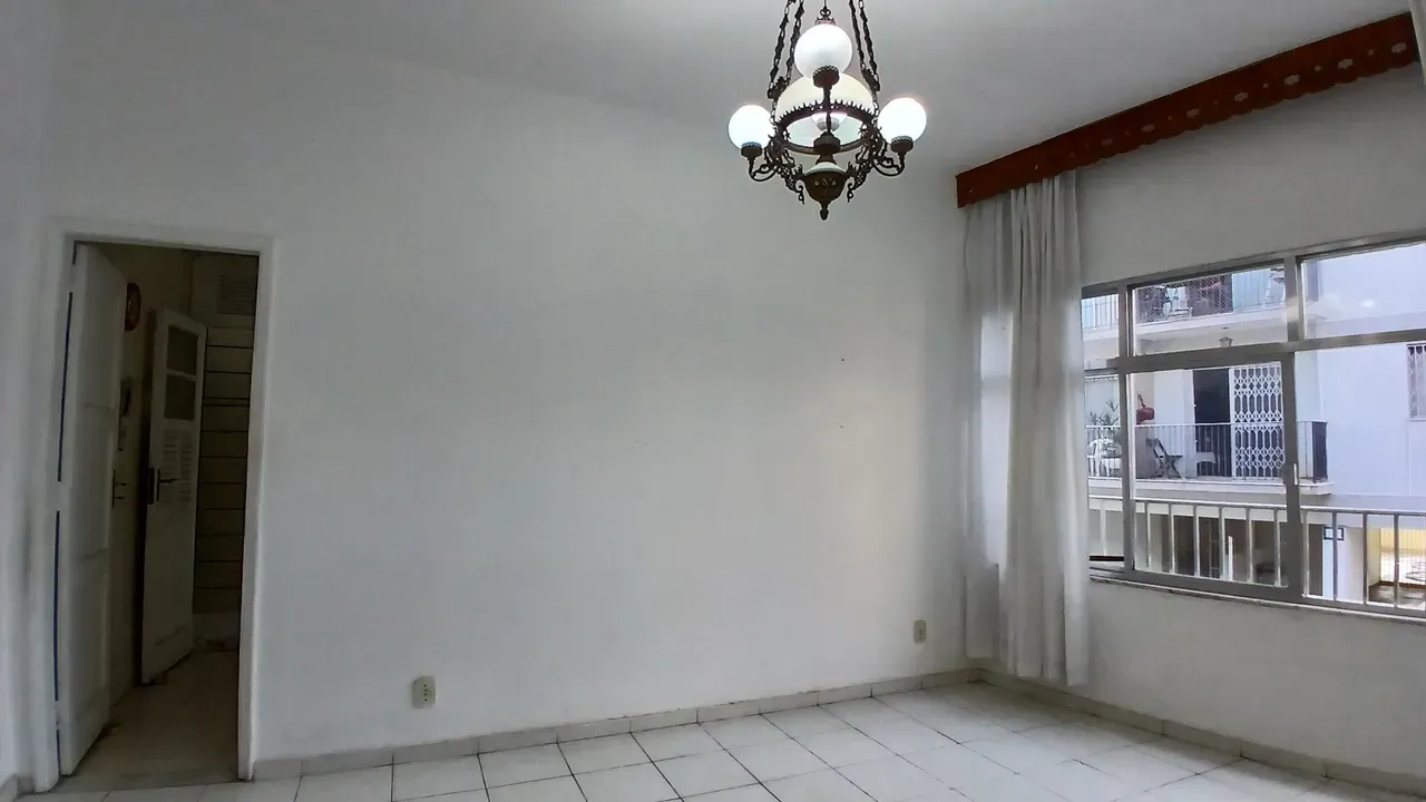 Apartamento sem vaga, 2 quartos, 80 m² no 3º andar — photo 6