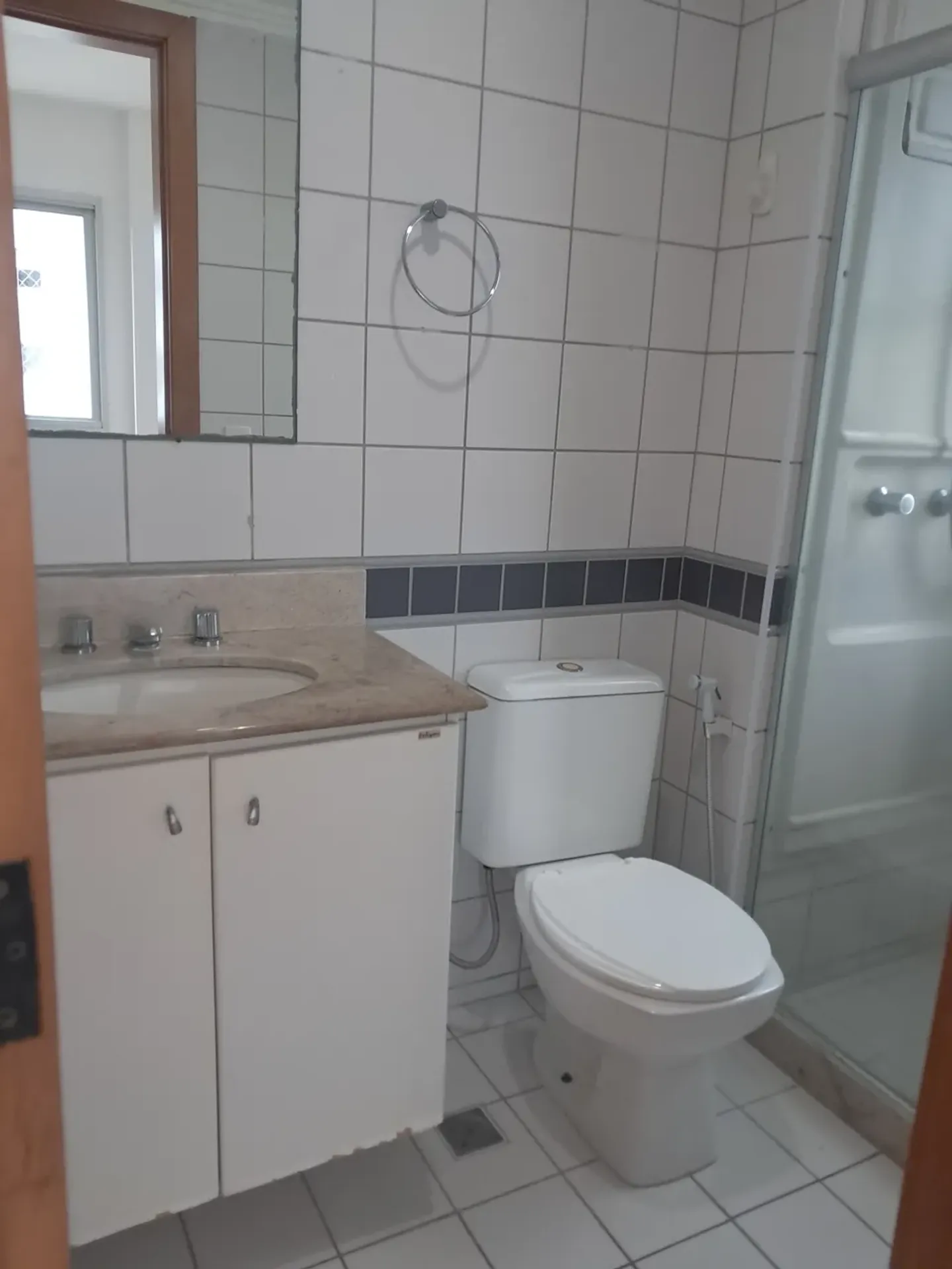 2-bedroom apartment in a building with a sauna — photo 8