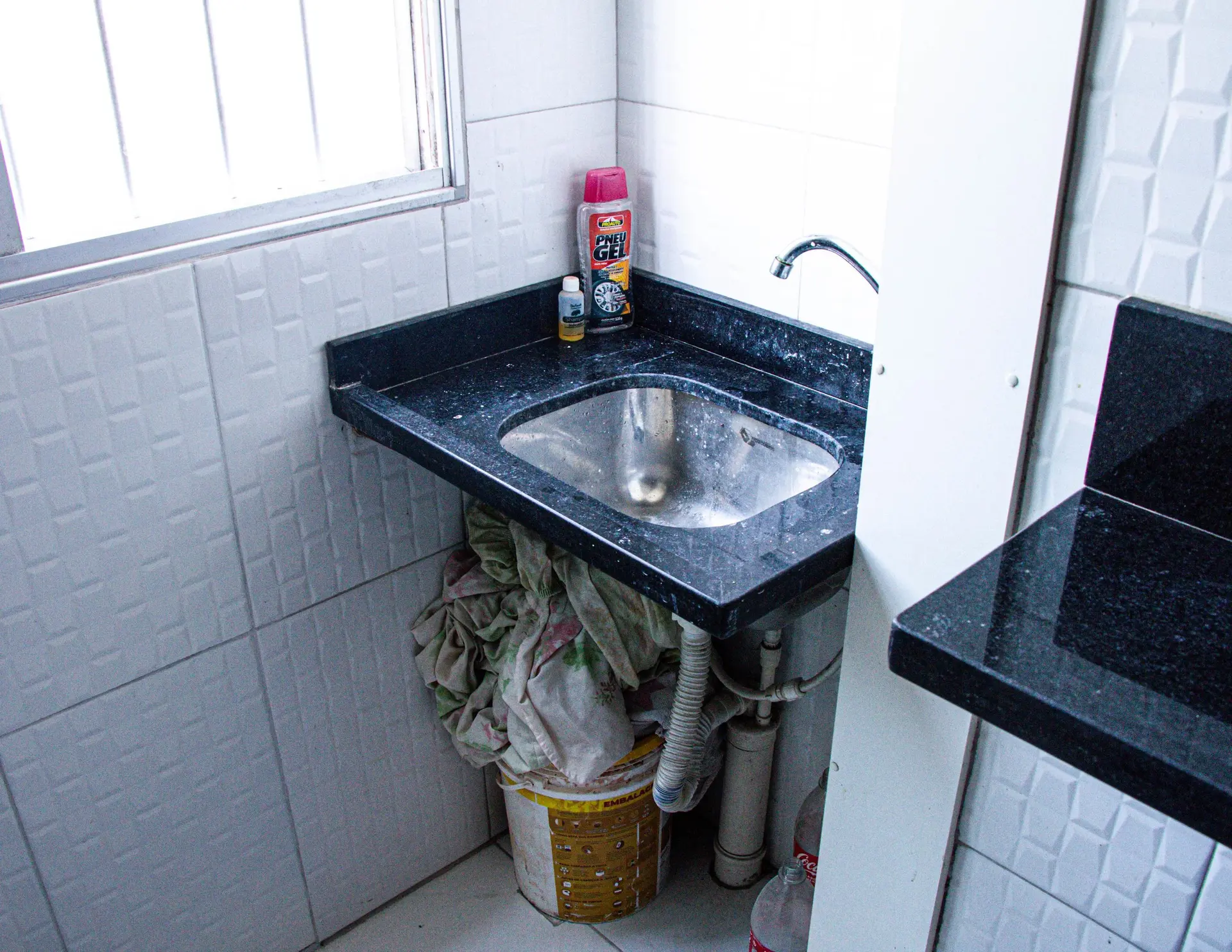 Apartment, 66 m², with a washing machine — photo 6