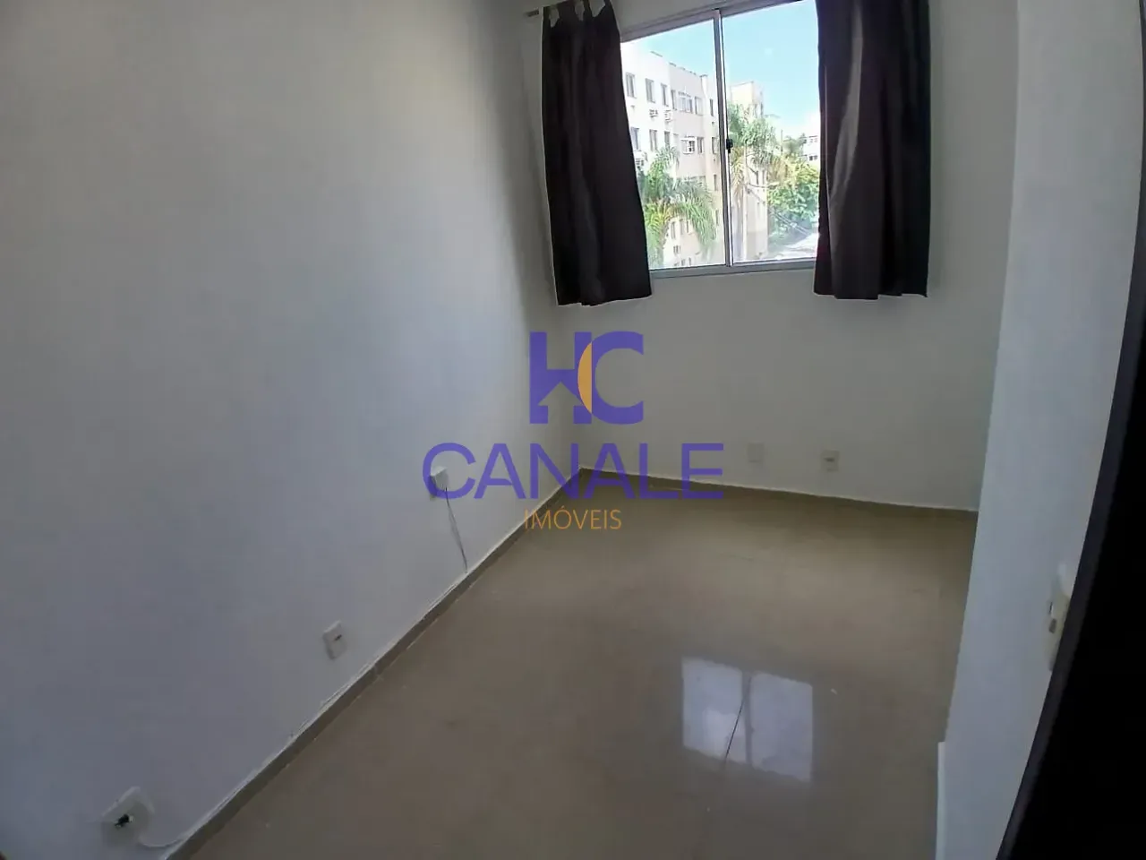 Apartamento com 3 quartos, 1 banheiro e cozinha separada — photo 13