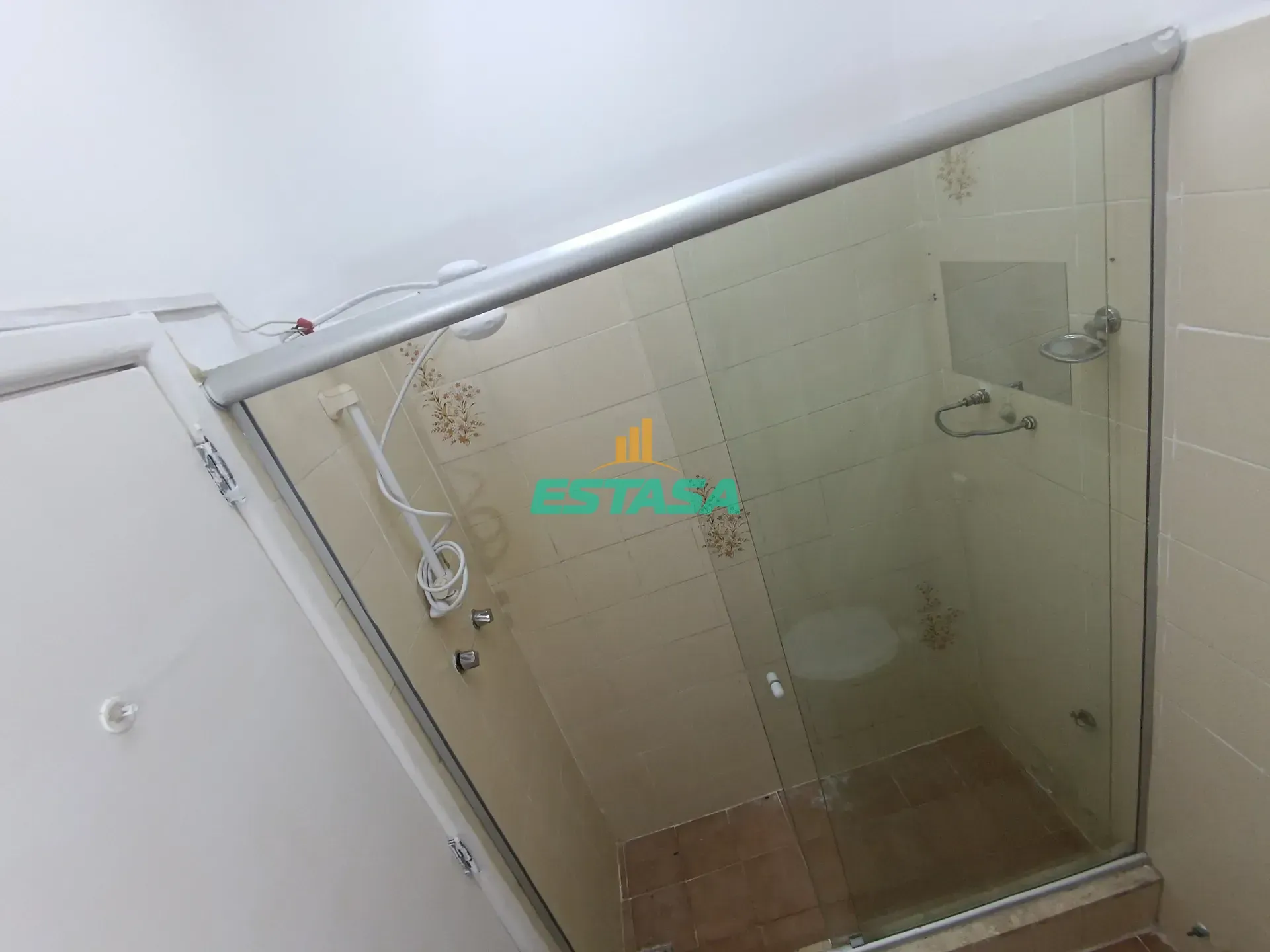 1 quarto e piso de madeira ou laminado: apartamento de 37 m² — photo 15