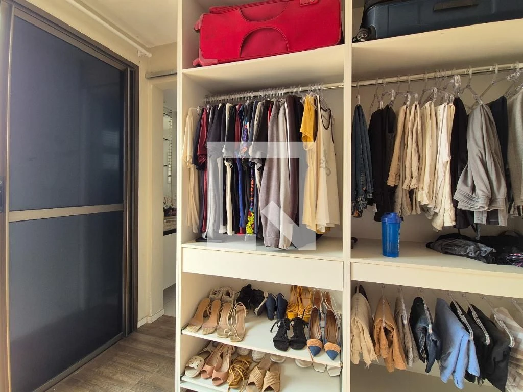 Apartamento mobiliado de 2 quartos com pet permitido — photo 37