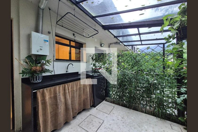 Casa amueblada, 55 m², con vista a la montaña — photo 7
