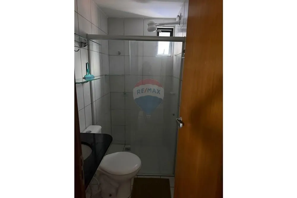Квартира 85 м² з 3 спальнями та кухнею відкритого типу — photo 5