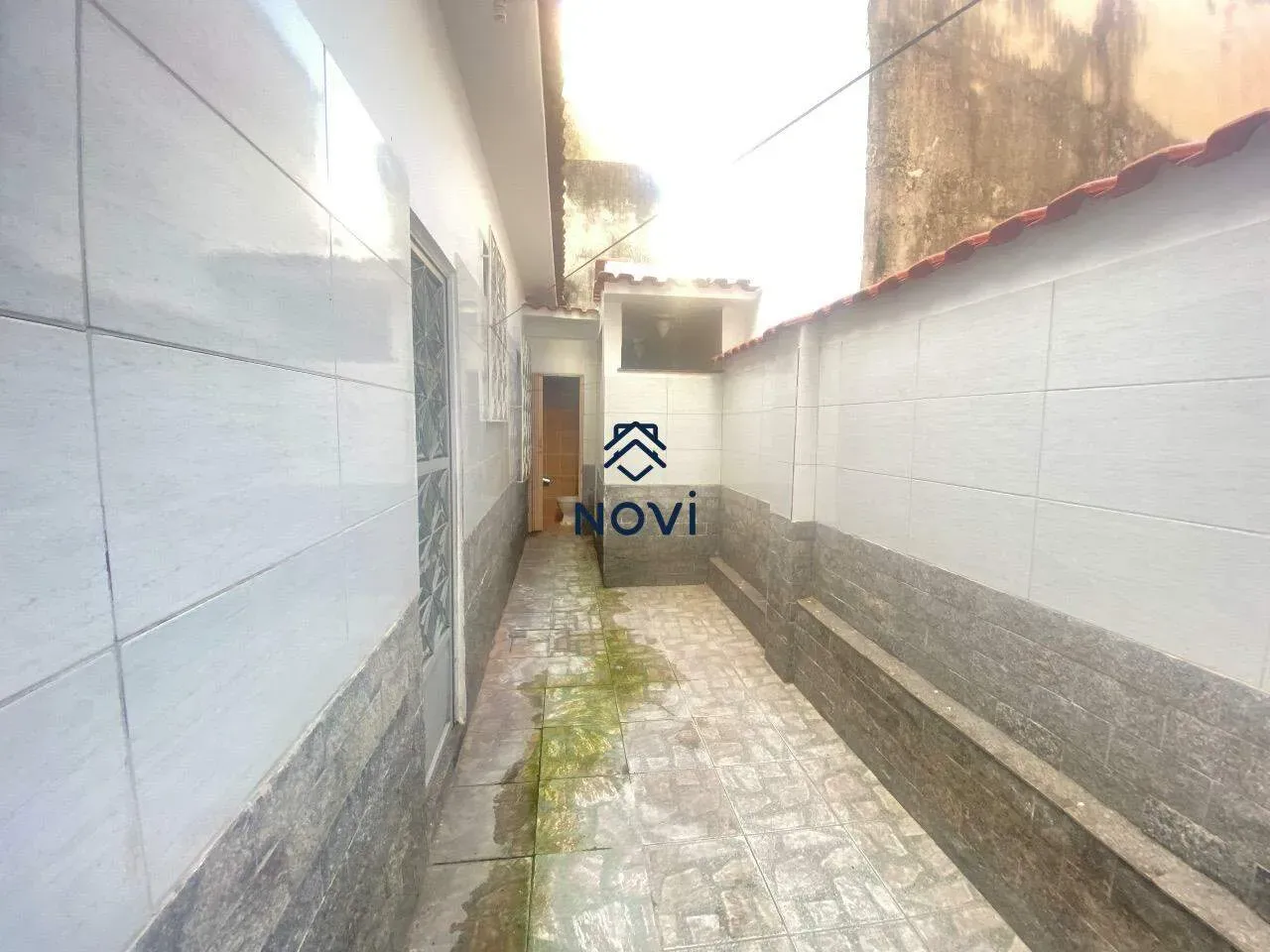 Casa de 2 dormitorios y 1 baño, sin aparcamiento — photo 7