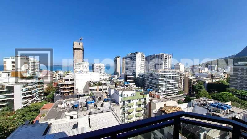 62 m² furnished apartment with 2 en-suite bedrooms — photo 4