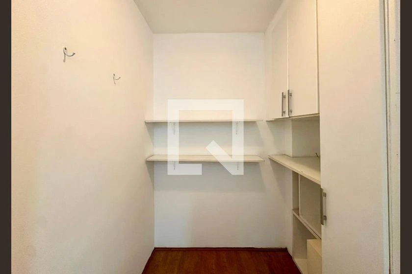 Furnished apartment with gas open-plan kitchen and 3 bedrooms — photo 37