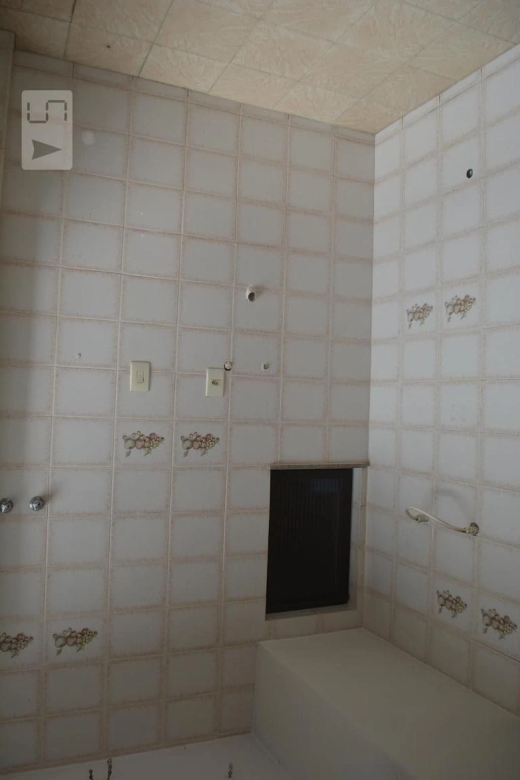Apartamento mobiliado com 3 quartos e varanda com churrasqueira — photo 43
