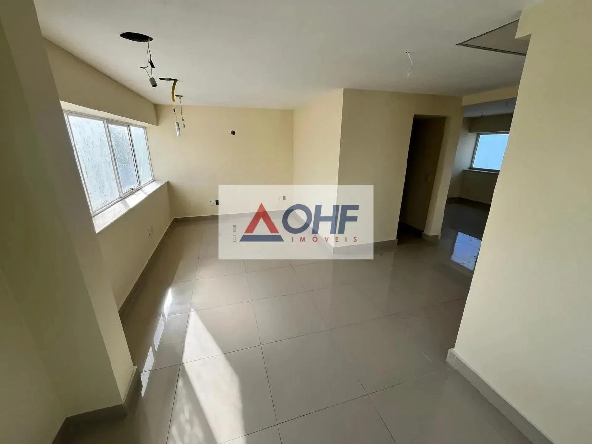 1-bedroom apartment with 300 m² and 6 parking spaces — photo 8