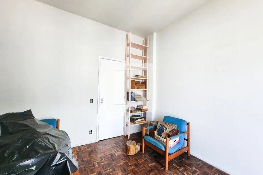 3 quartos e espaço de home office: apartamento de 95 m² — photo 5