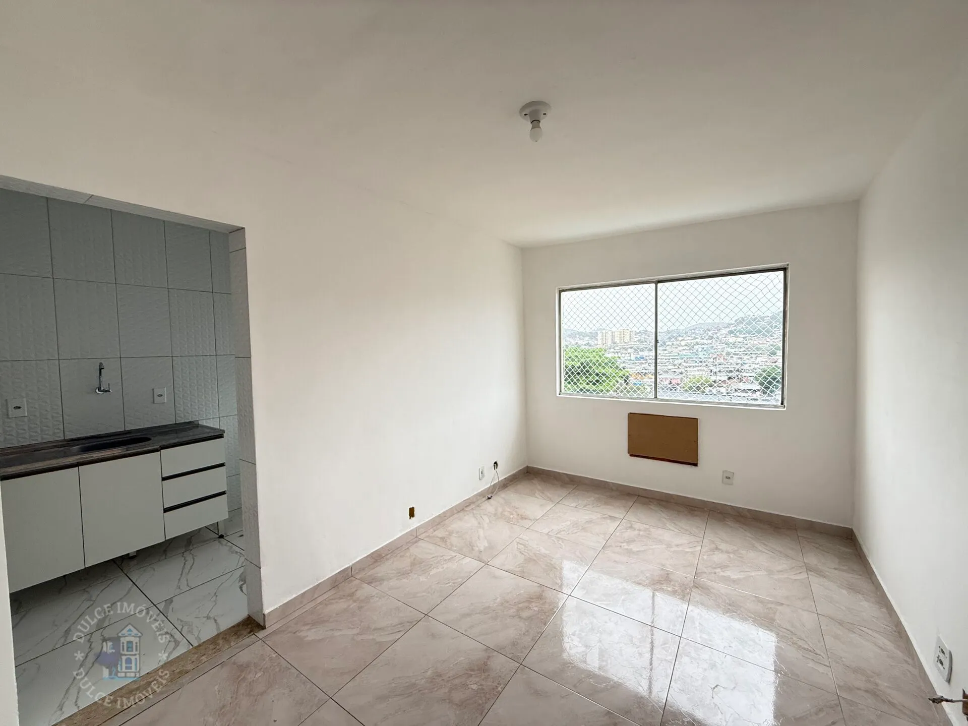 2-bedroom apartment in a building with a pool — photo 13