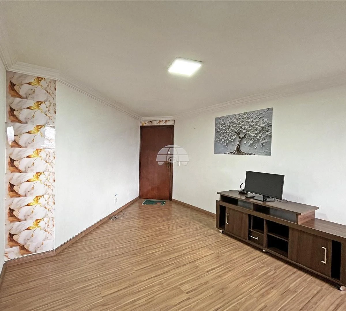 Apartamento, 21 m², com piso de madeira ou laminado — photo 9