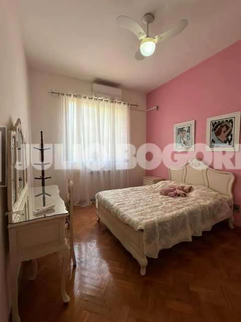 Furnished 3-bedroom apartment with 2 bathrooms — photo 10
