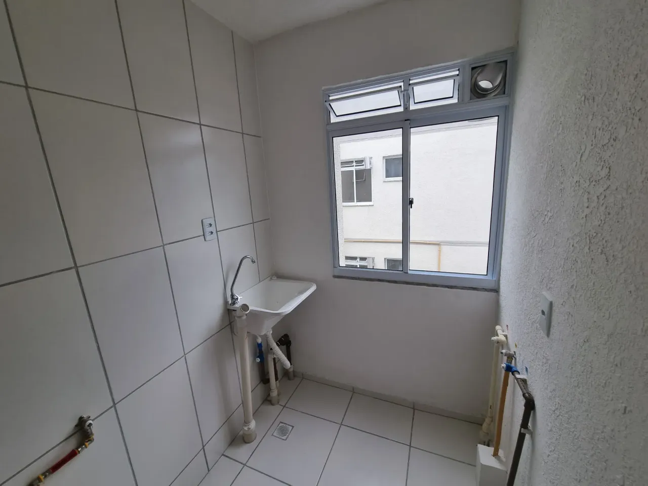 2-bedroom apartment with balcony and 1 parking space — photo 15
