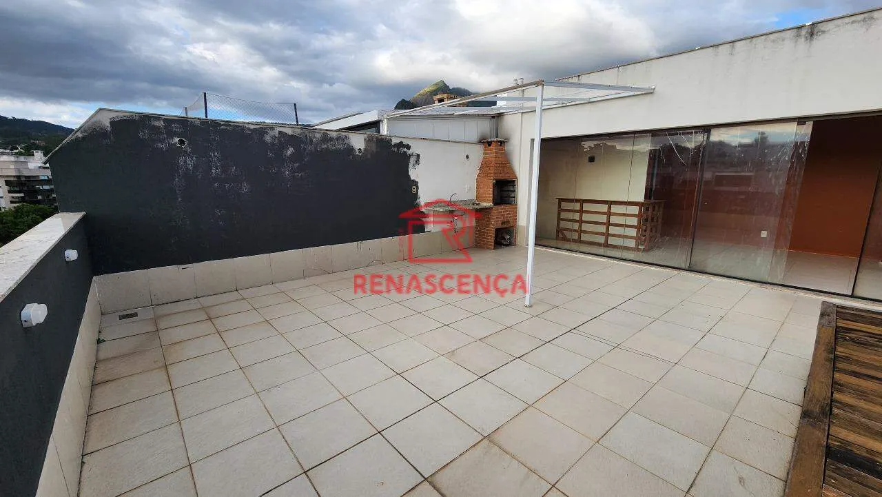 Apartment with 3 bedrooms and a balcony with grill — photo 9