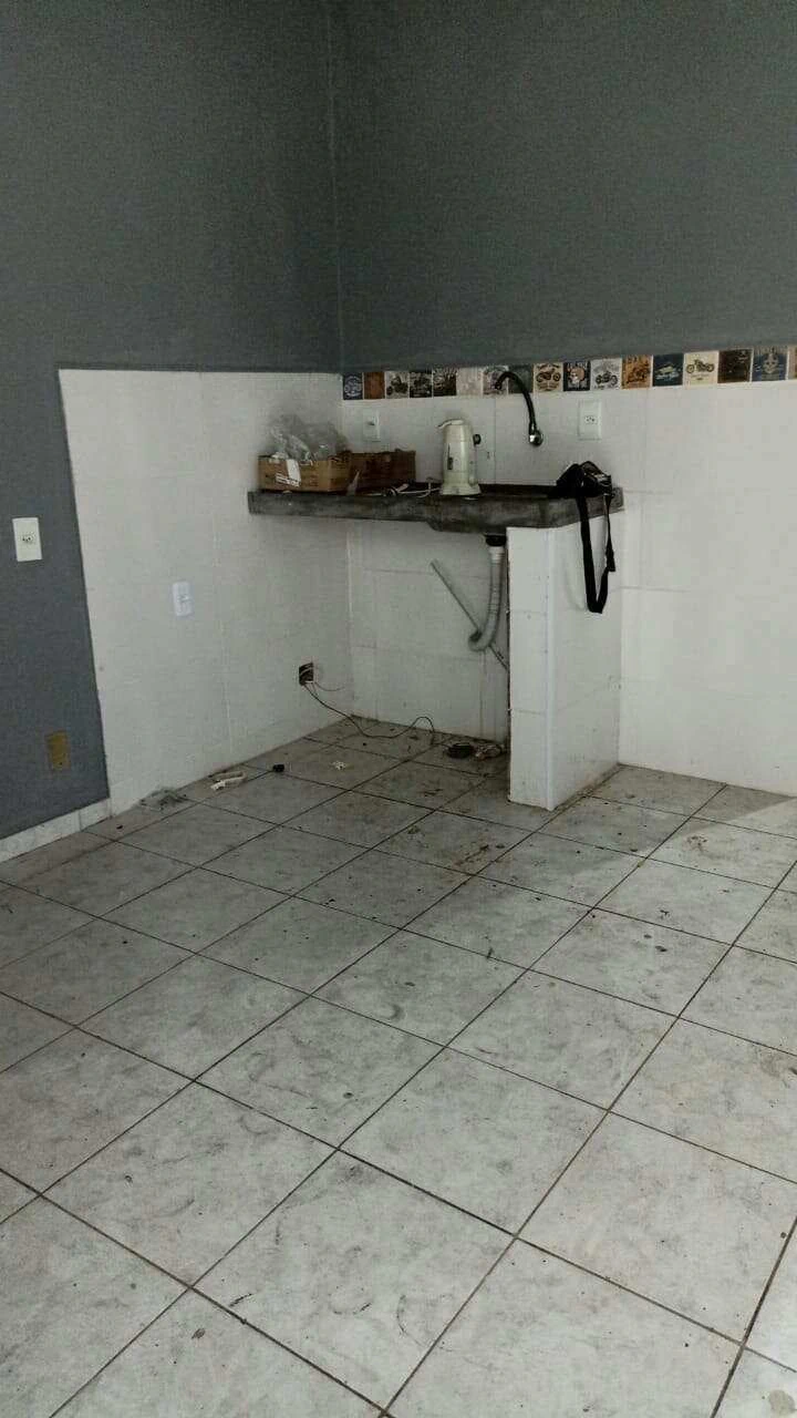 Kitnet de 30 m² com 1 quarto e 1 banheiro, sem vaga — photo 8