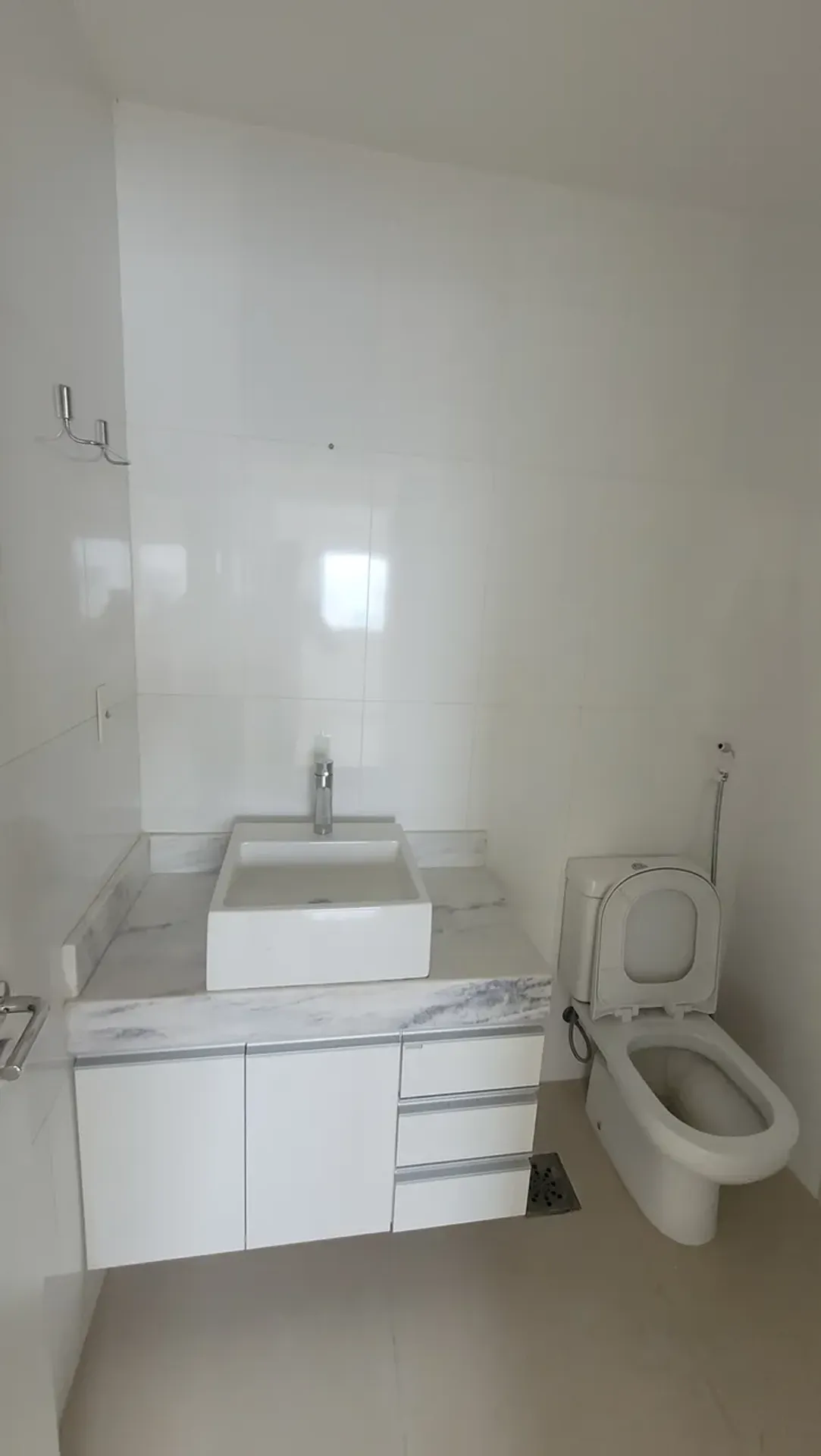 Квартира на 11-му поверсі з робочим місцем — photo 8