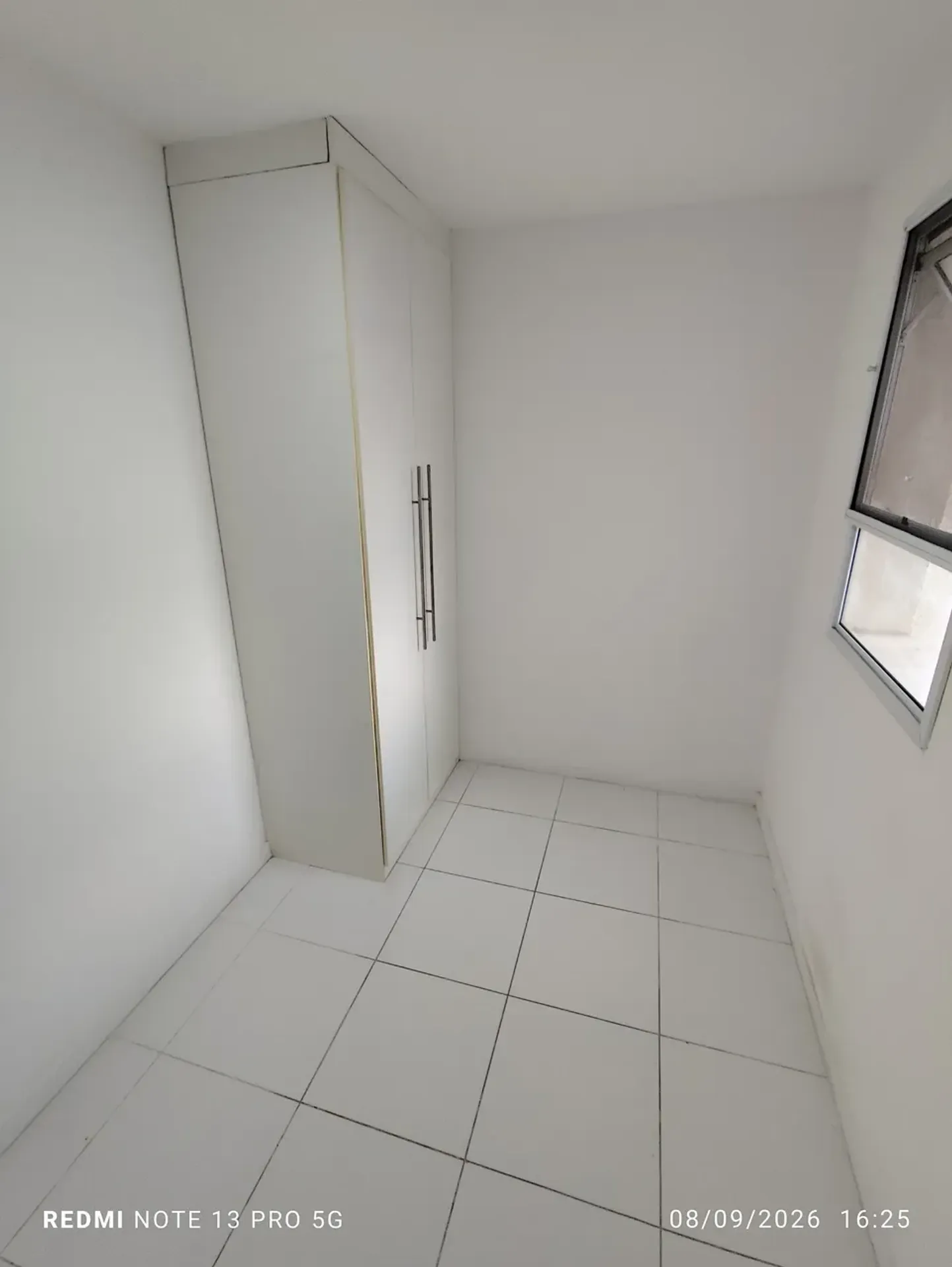 Apartamento com varanda gourmet, Barra da Tijuca — photo 23