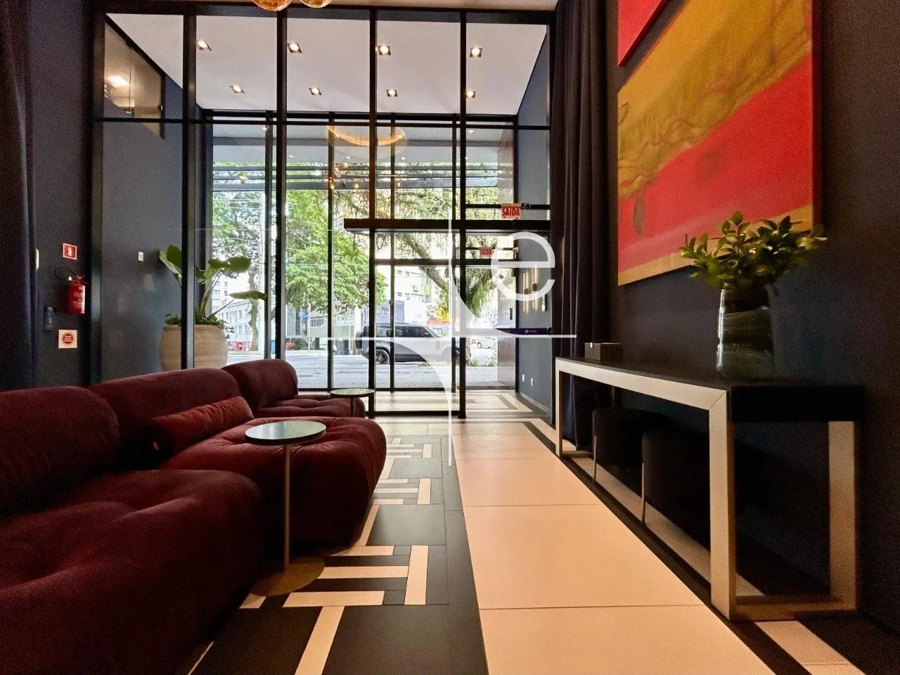 Estudio amueblado de 30 m² en el 4º piso — photo 27