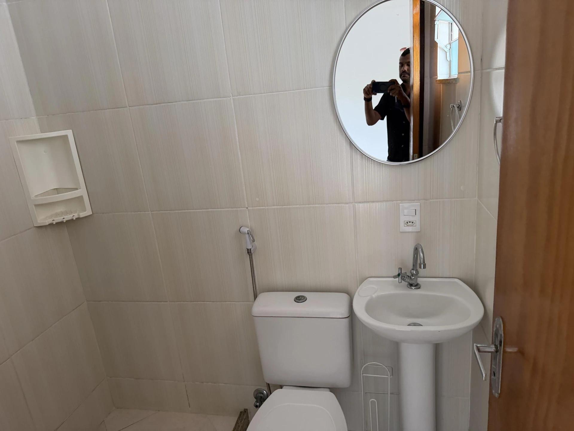 2-bedroom house, 1 with its own bathroom, 90 m² — photo 46