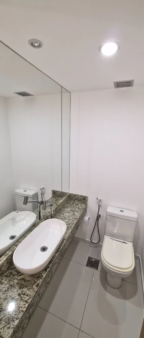 Apartamento de 150 m² com 4 quartos e 2 vagas — photo 19
