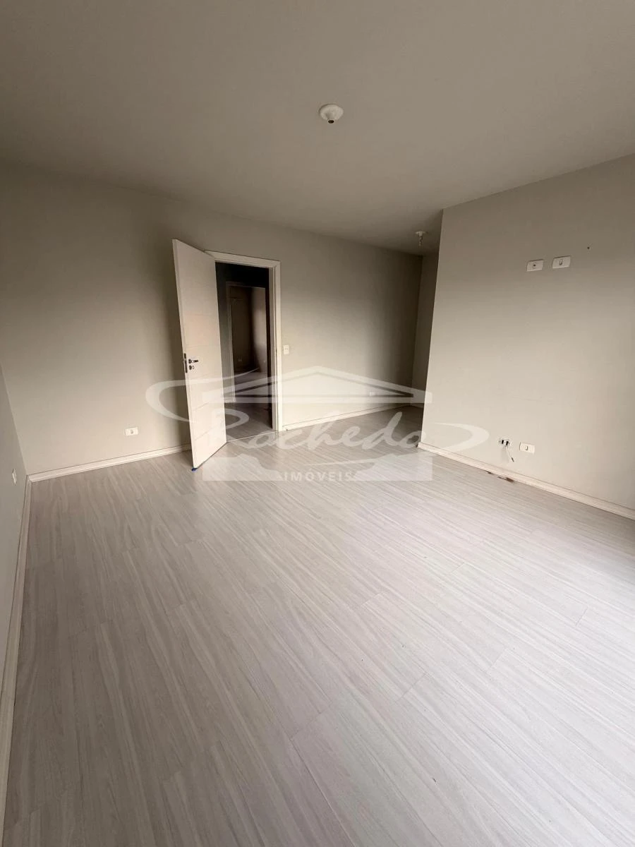 2-bedroom house, 1 with its own bathroom, 147 m², Curitiba