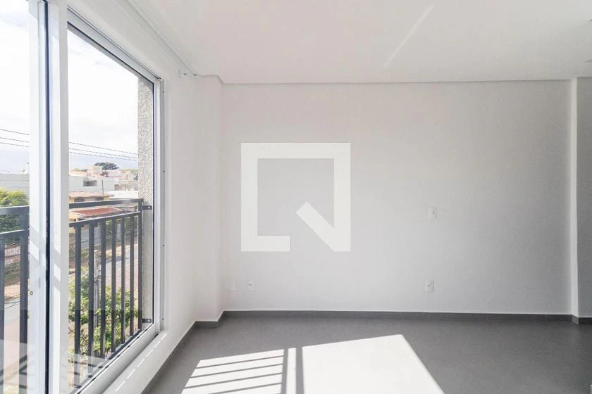 31 m² studio in Curitiba — photo 17
