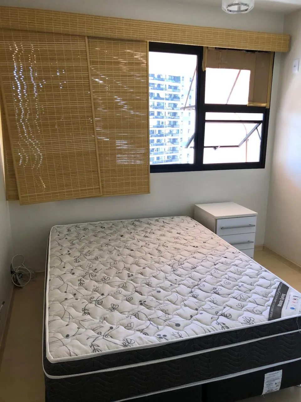 Duplex apartment with 2 bedrooms and 3 bathrooms — photo 9