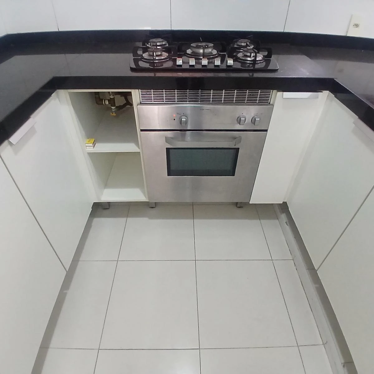 Duplex penthouse with 4 bedrooms and 4 baths, 300 m² — photo 16