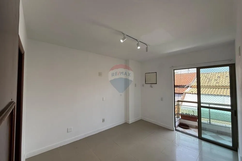 Apartamento sem mobília com 93 m² e 3 quartos — photo 12