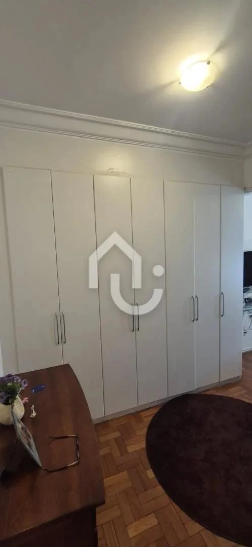 Apartment, 112 m², with a home office — photo 18