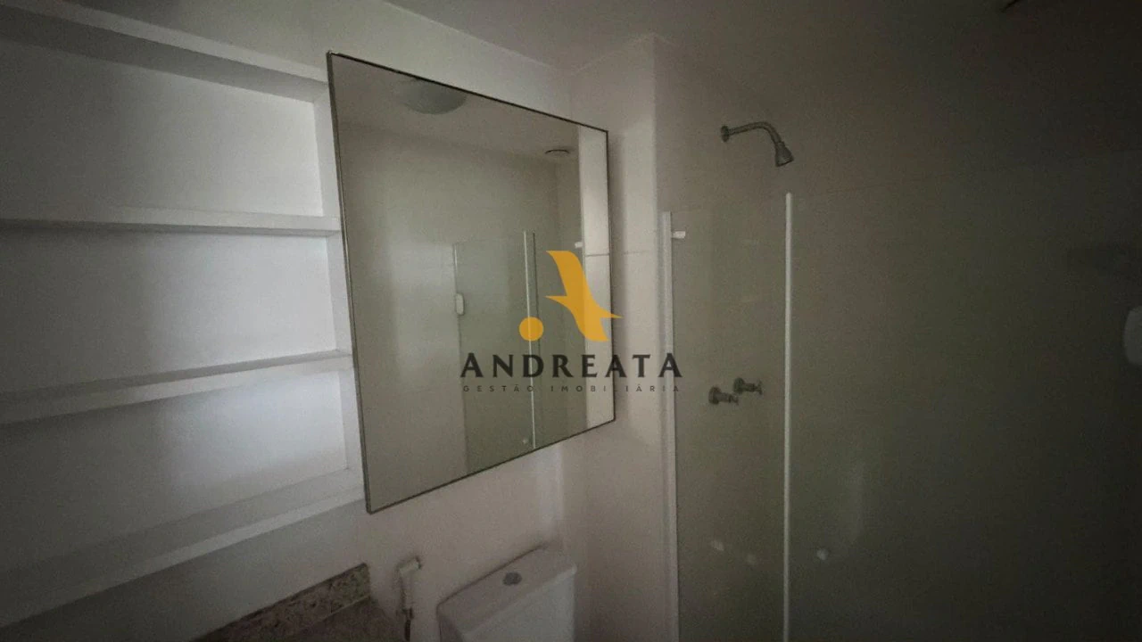 Apartamento com 2 suítes e varanda com churrasqueira — photo 16