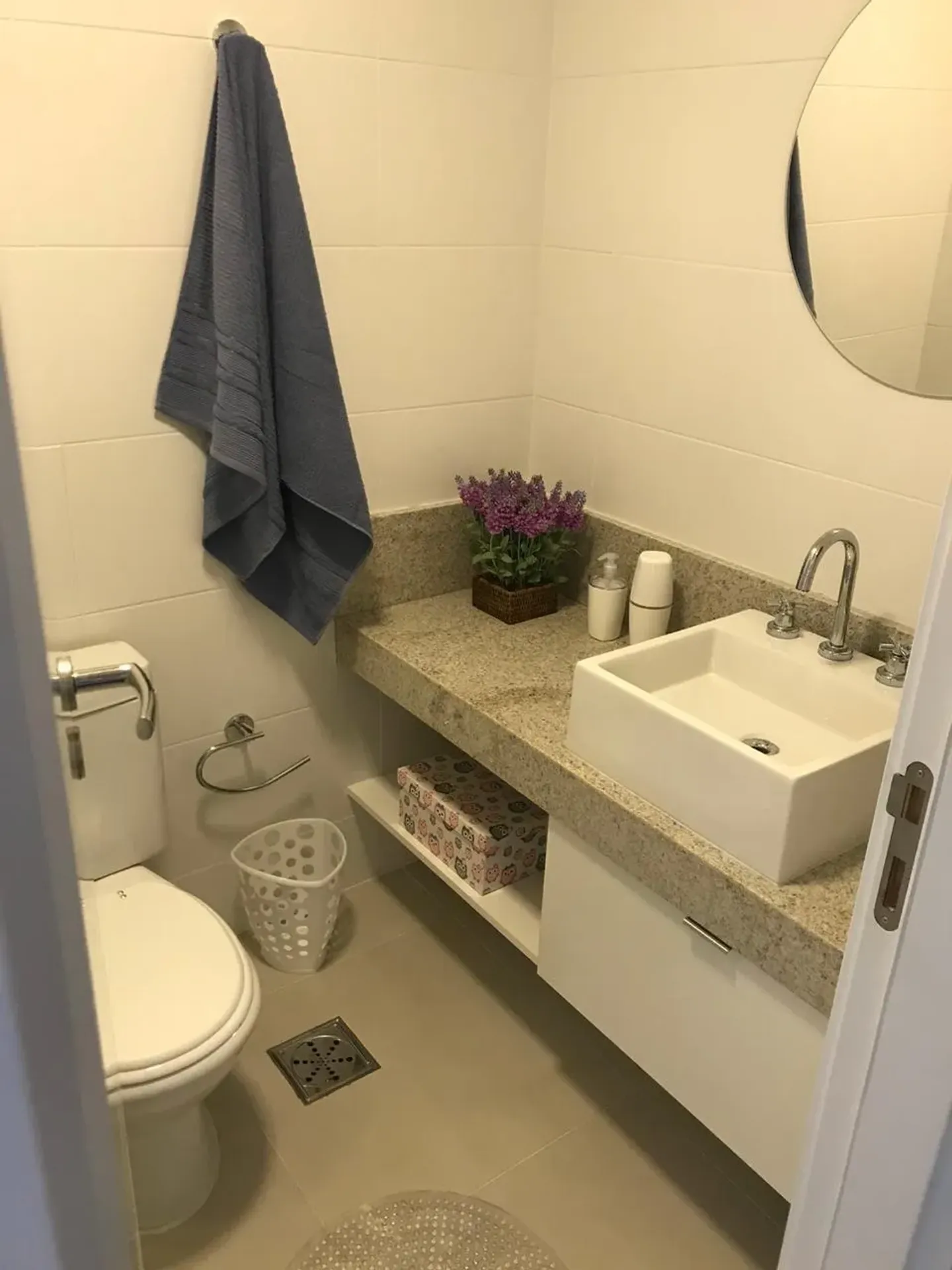 Apartamento com máquina de lavar, Barra Olímpica — photo 13