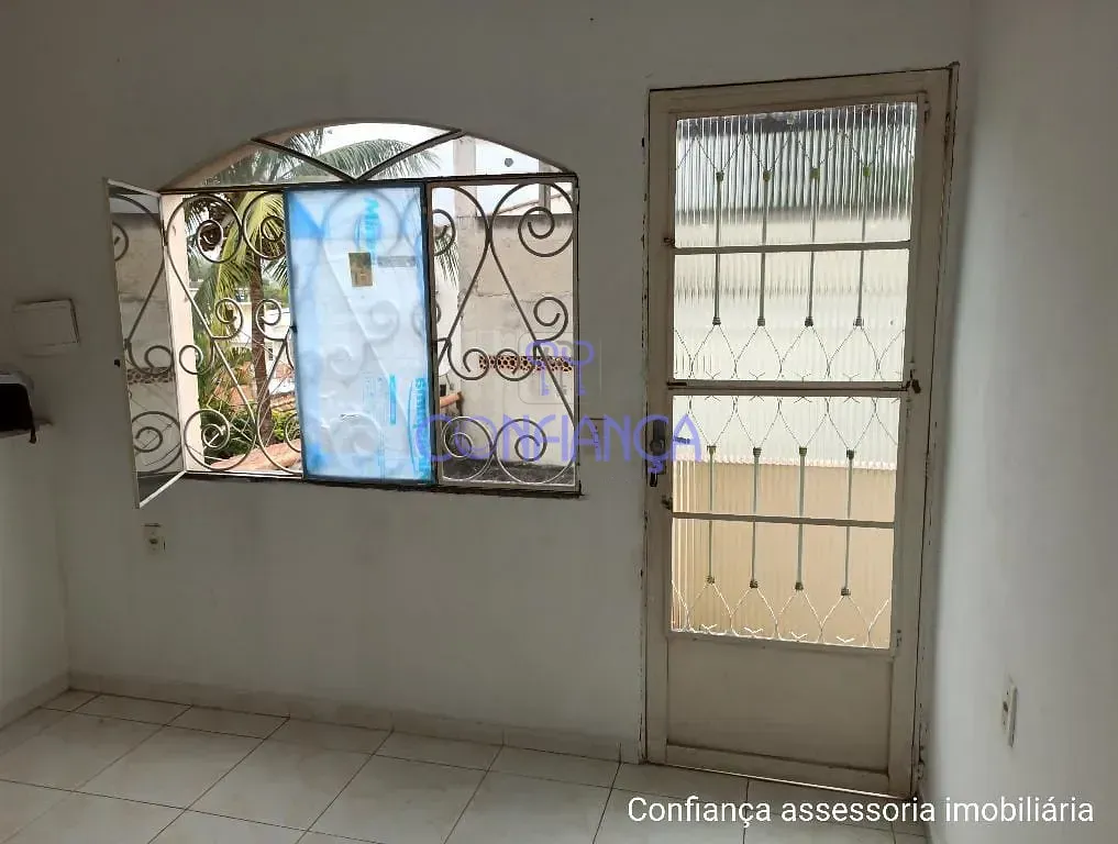 1-bedroom house with no parking, 40 m²
