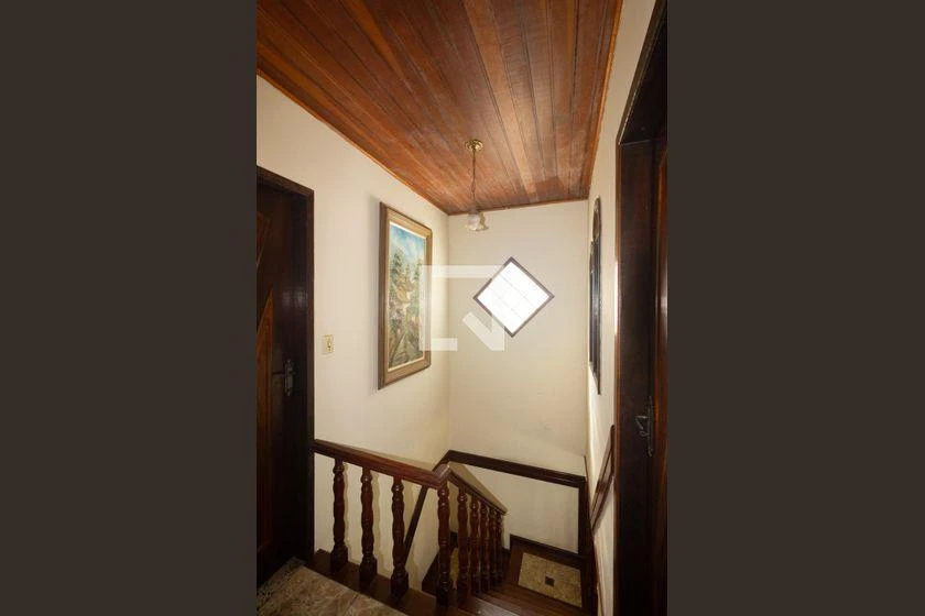 5-bedroom house with a mountain view in Rio de Janeiro — photo 43
