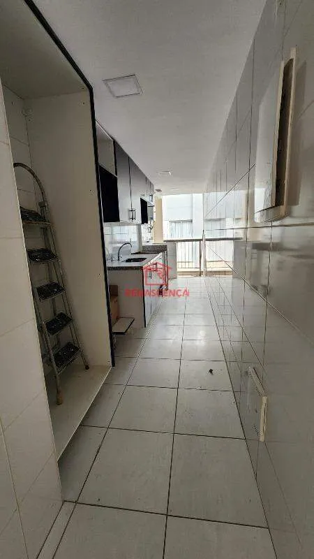 Apartment with 3 bedrooms and a balcony with grill — photo 27