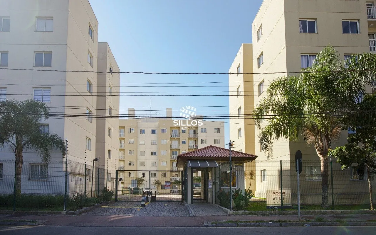 Apartamento para locação com 2 quartos e 1 suíte — photo 22