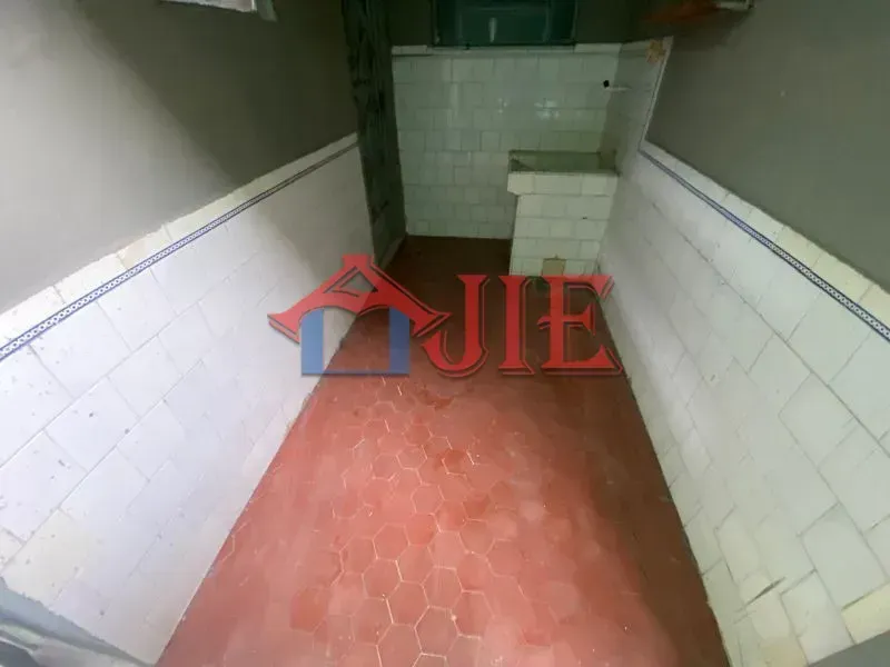 Unfurnished 1-bedroom home with 1 bathroom, 40 m² — photo 7