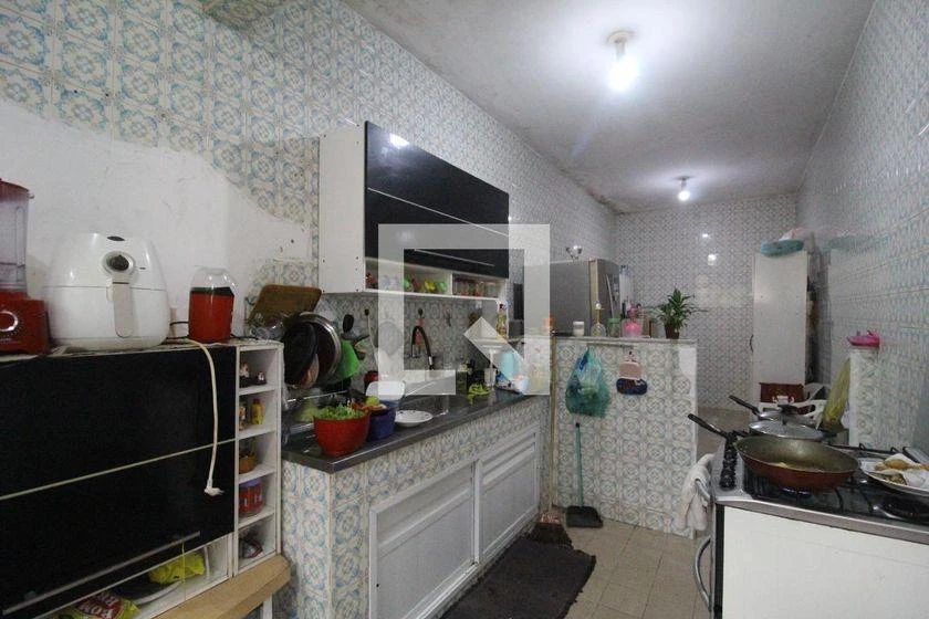 Unfurnished house with 3 bedrooms and private garden — photo 33