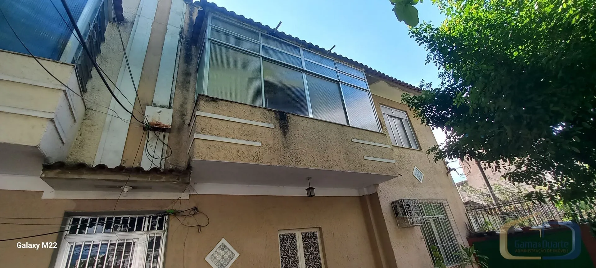 Квартира 70 м² з 2 спальнями та 1 ванною — photo 37