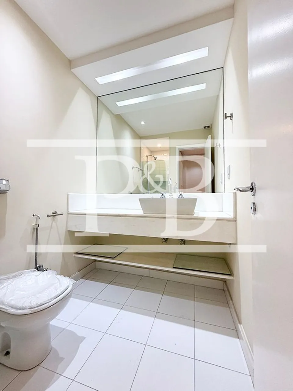 Apartamento para alugar com 4 dormitórios e 4 banheiros — photo 13