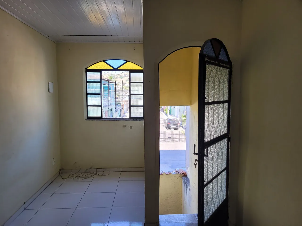 One-bedroom, 35 m² house in Rio de Janeiro
