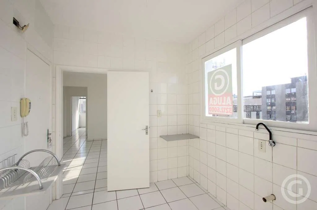 Apartamento de 1 quarto de 51 m² sem vaga de estacionamento