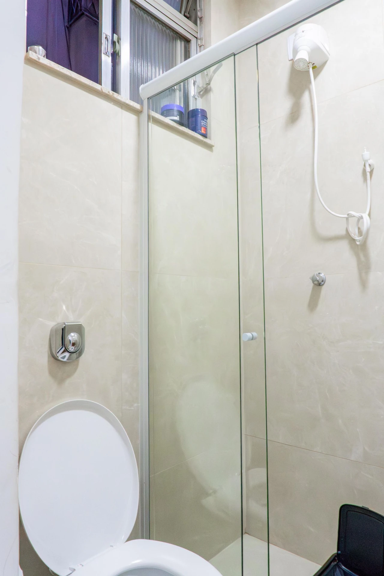 3 quartos e máquina de lavar: apartamento de 144 m² — photo 17