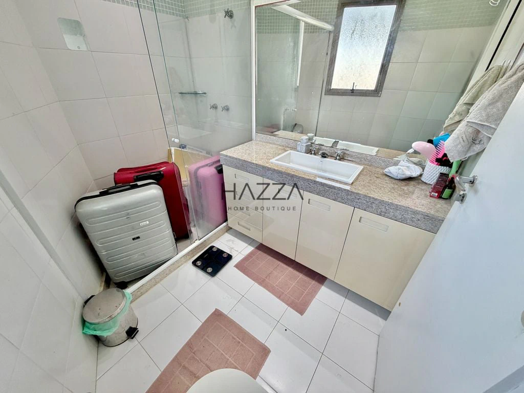 Apartamento de 206 m² com 4 suítes e churrasqueira — photo 27