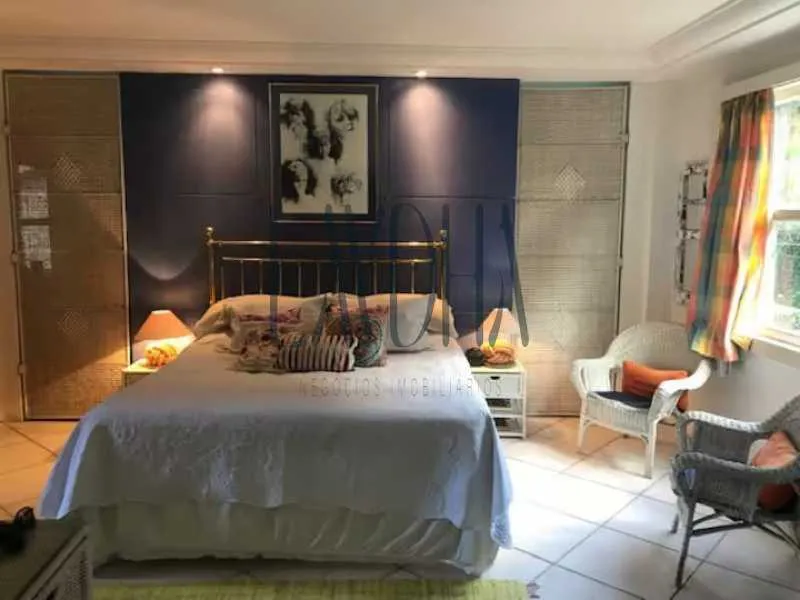 Furnished house with 6 bedrooms, 6 bathrooms and garden — photo 6