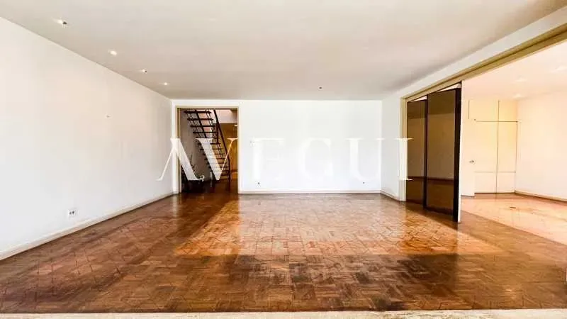 Duplex penthouse with 480 m², 4 bedrooms and 5 baths — photo 10