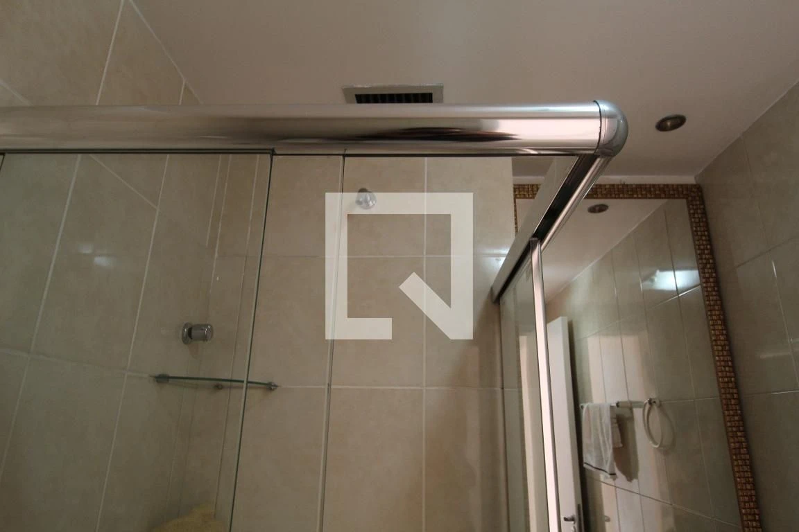 3 quartos e máquina de lavar: apartamento de 227 m² — photo 56