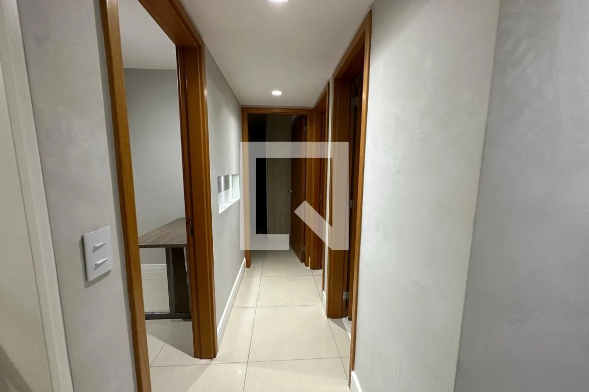 Apartamento com 3 quartos, suíte e varanda — photo 46